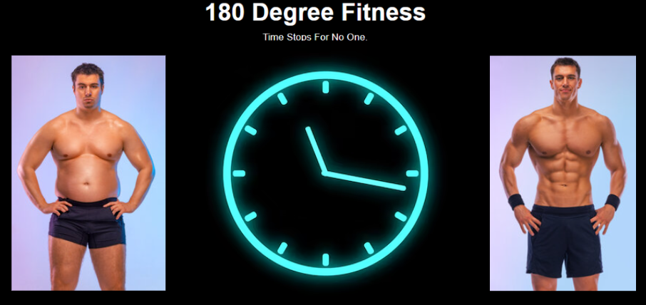 180Fitness