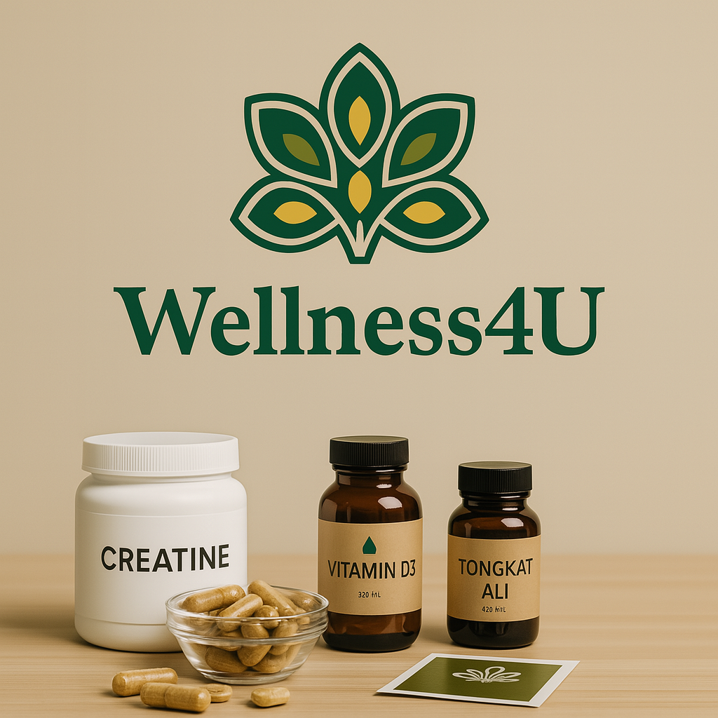 Wellness4u